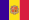 Andorra flag