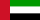 United Arab Emirates flag