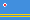 Aruba flag