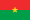 Burkina Faso flag