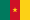 Cameroon flag