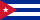 Cuba flag