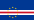 Cabo Verde flag