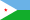 Djibouti flag