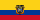 Ecuador flag