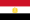 Egypt flag