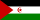 Western Sahara flag