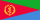 Eritrea flag