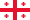 Georgia (country) flag