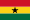 Ghana flag