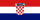 Croatia flag