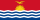 Kiribati flag