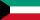 Kuwait flag