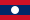 Laos flag