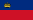 Liechtenstein flag