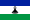 Lesotho flag