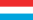 Luxembourg flag