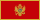 Montenegro flag