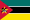 Mozambique flag