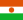 Niger flag