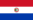 Paraguay flag