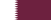 Qatar flag