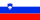 Slovenia flag