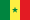 Senegal flag