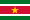 Suriname flag