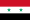 Syrian Arab Republic flag