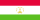 Tajikistan flag