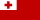 Tonga flag