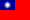 Taiwan flag