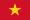 Vietnam flag