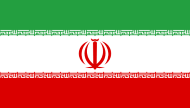 Iran flag