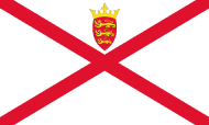 Jersey flag